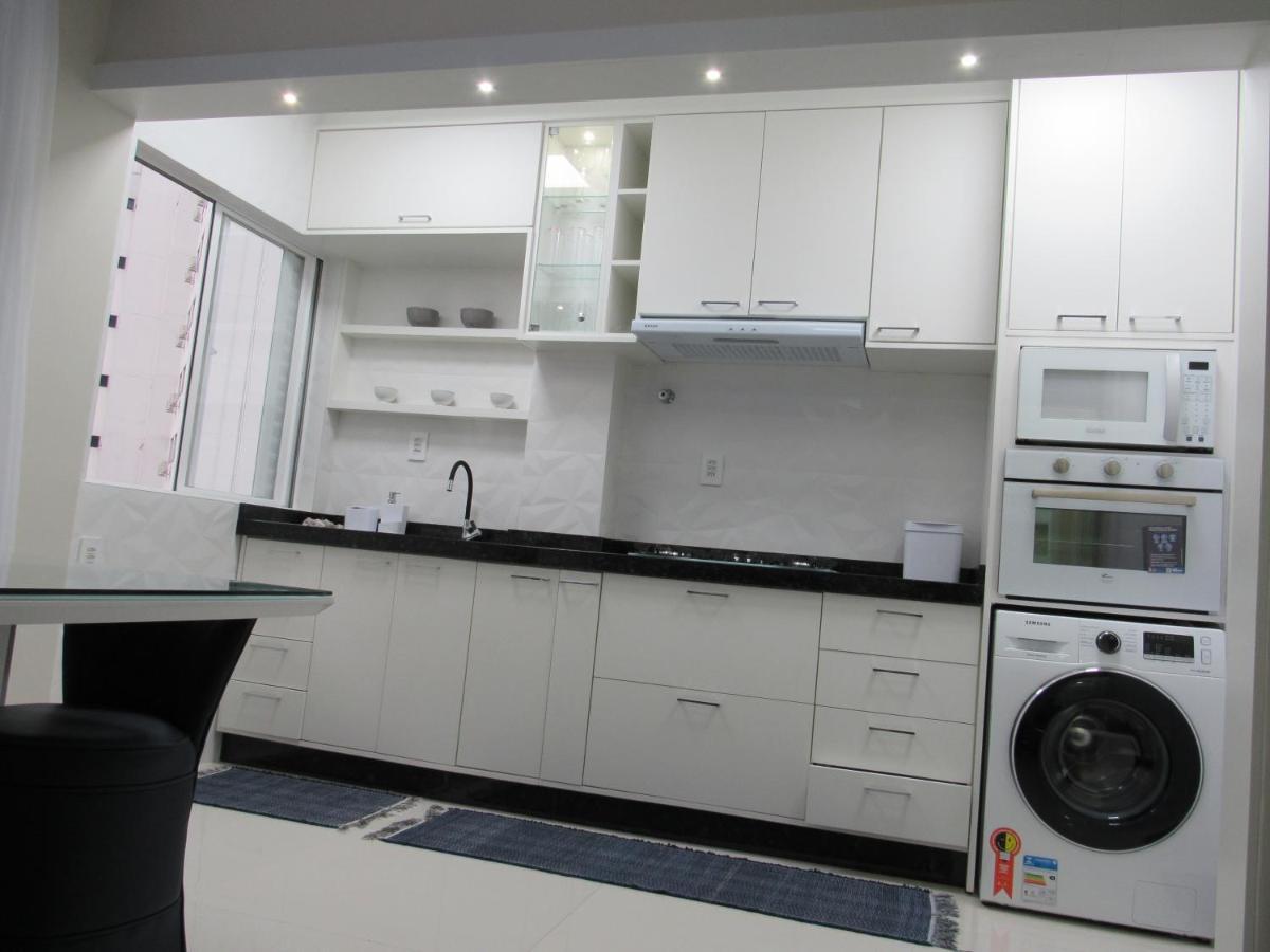 Apartamento Ap 507 Uma Quadra Do Mar