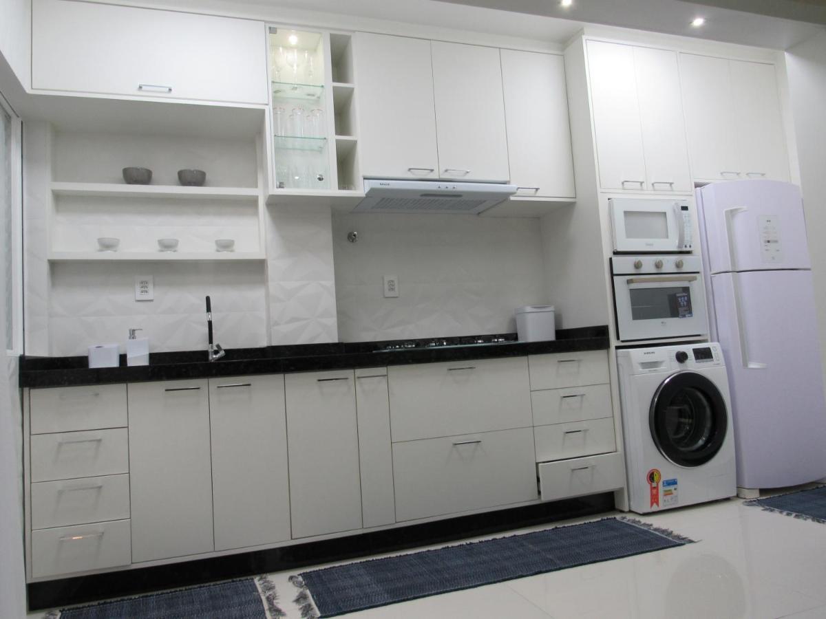Apartamento Ap 507 Uma Quadra Do Mar