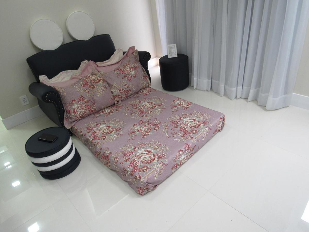 Apartamento Ap 507 Uma Quadra Do Mar *