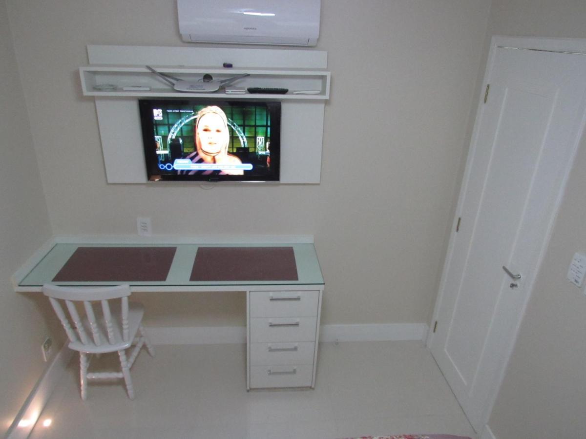 Ap 507 Uma Quadra Do Mar Apartamento Balneário Camboriú