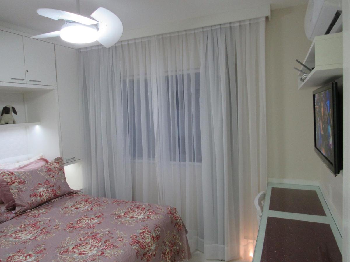 Apartamento Ap 507 Uma Quadra Do Mar Balneário Camboriú