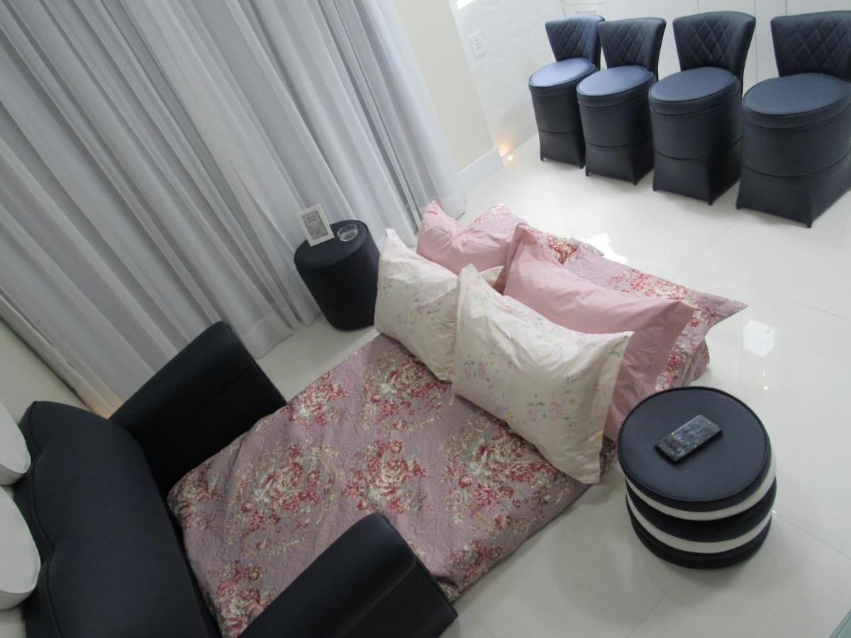 Ap 507 Uma Quadra Do Mar Apartamento Balneário Camboriú