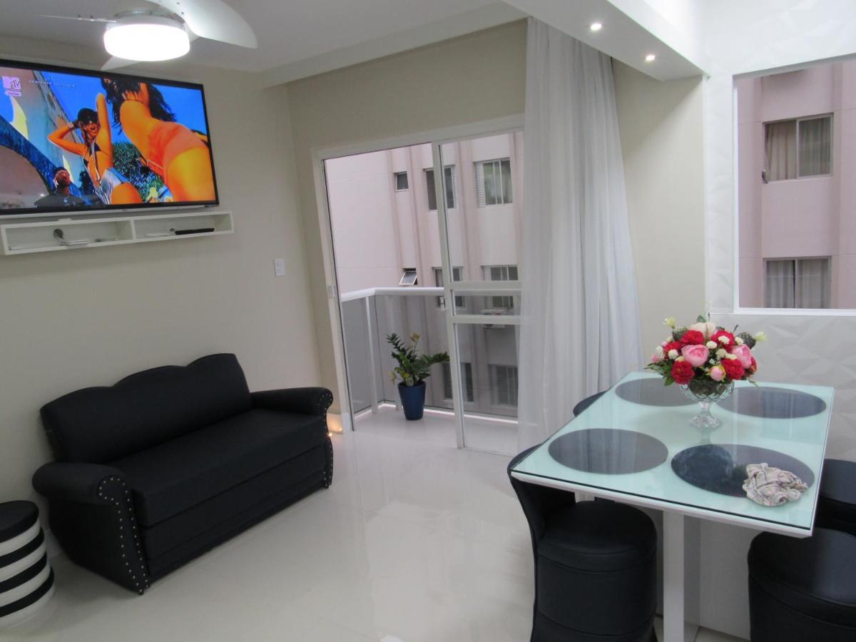Ap 507 Uma Quadra Do Mar Apartamento