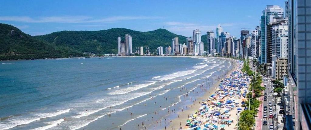 Apartamento Ap 507 Uma Quadra Do Mar