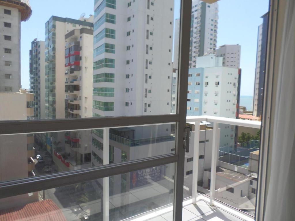 Apartamento Ap 507 Uma Quadra Do Mar *